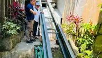 Lift Jatuh di Ayu Terra Resort Ubud Tewaskan 5 Pekerja, Wagub Bali: Usut Tuntas