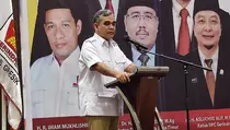 Gerindra Yakin Basis Pendukung Prabowo di Jawa Timur Tak Tergerus Anies-Cak Imin