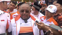PKS: PKB Kekuatan Baru untuk Koalisi Perubahan