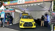 Toyota Astra Motor Hadirkan Beragam Promo Spesial di Semesta Berpesta Malang