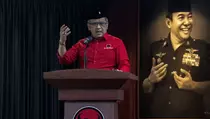 Terinspirasi Museum SBY-Ani, PDIP Bangun Kantor Partai di Pacitan