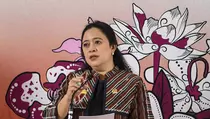 Ketua DPR: Antisipasi Skenario Terburuk Lonjakan Covid-19 Jelang Akhir Tahun