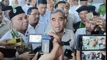 Prabowo Ditinggal Cak Imin, Muzani: Seperti Ditinggal Pacar