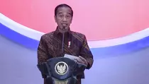 Jokowi: 161 Proyek Strategis Nasional Serap 11 Juta Tenaga Kerja