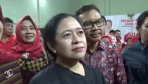 Puan Tegaskan PDIP Masih Buka Peluang Koalisi dengan Demokrat