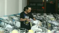 Aismoli: Perubahan Aturan Buat Serapan Subsidi Motor Mulai Meningkat