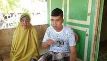Cerita Pedagang Kelontong Selamat dari Aksi KKB Papua karena Pura-pura Mati