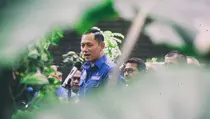 AHY Segera Tentukan Sikap di Tengah Kabar Demokrat Merapat ke Prabowo