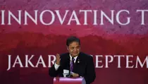 Airlangga: Perekonomian ASEAN Tunjukkan Kinerja Positif