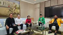 Meski Parpol Pendukung Ganjar Sedikit, PDIP Optimistis Bisa Kalahkan Koalisi Gemuk Prabowo