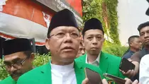 PPP Yakin Elektabilitas Ganjar Pranowo Terus Naik