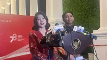PSI Belum Beri Dukungan untuk Ganjar Pranowo