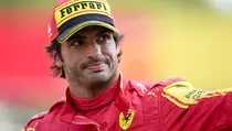 Carlos Sainz Langsung Ikut Tes Pramusim Bersama Tim Williams di Abu Dhabi