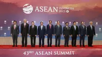 Apa itu ASEAN? Ini Lambang, Tujuan, Prinsip, dan Negara Anggotanya