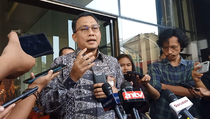 KPK Sebut Barang Bukti Dugaan Korupsi Menteri Pertanian SYL Disobek