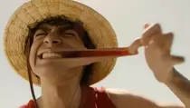 5 Fakta Menarik Inaki Godoy, Pemeran Luffy di One Piece Live Action