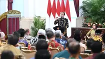 Sinergi dan Inovasi Jaga Laju Inflasi Nasional