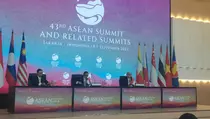 Indonesia Bidik Potensi Proyek Kerja Sama ASEAN Rp 756 Triliun
