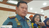 Imparsial: Perpanjangan Jabatan Panglima TNI Inkonstitusional