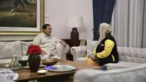 Yenny Wahid: Banyak Kiai NU yang Punya Simpati kepada Prabowo