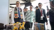 CelebrASEAN 2023 Dorong Pertumbuhan Ekonomi Kreatif ASEAN