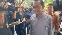 2 Tersangka Korupsi Bansos Beras Mangkir dari Pemeriksaan KPK