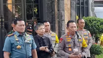 Soal Bentrok di Pulau Rempang Batam, Kapolri Klaim Kedepankan Musyawarah