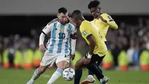 Lionel Messi Tidak Menutup Pintu Main di Piala Dunia 2026