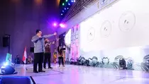 GPFI Bangun Sinergisitas dengan Stakeholder untuk Kemajuan Industri Farmasi
