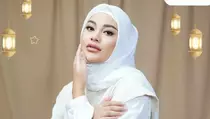 Begini Kondisi Aurel Hermansyah Seusai Persalinan Anak Kedua