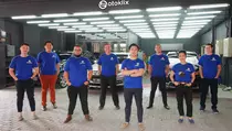 Startup Otomotif Otoklix Incar Pasar Servis Kendaraan Listrik