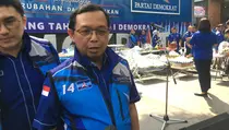 Demokrat Sebut Peluang Gibran Jadi Cawapres Prabowo Tergantung MK