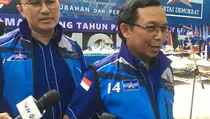 Cabut Dukungan ke Anies, Demokrat Jalin Komunikasi dengan Ganjar dan Prabowo