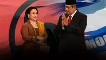 PDIP Ungkap Rencana Pertemuan Megawati dan SBY, Kapan?