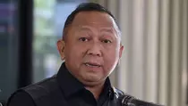 Kejagung Sudah Tetapkan 14 Tersangka di Kasus BTS 4G
