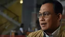 KPK Buka Peluang Hadirkan Saudari Bos Wilmar Group di Sidang Rafel Alun