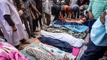 Update Gempa Maroko: Jumlah Korban Tewas 2 Kali Lipat Hari Pertama
