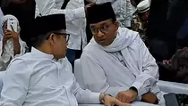 Elektabilitas Selalu Terbawah, Ini Respons Anies Baswedan