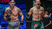 One Fight Night 15: Thanh Le vs Ilya Freymanov Perebutkan Gelar Juara Dunia