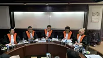 Pukul Kader PDIP, Joko Santoso Dicopot dari Jabatan Ketua DPC Gerindra Semarang