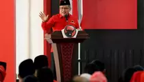Hasto PDIP: Bung Karno Bawa Spirit Kemerdekaan Indonesia untuk Persatuan Dunia