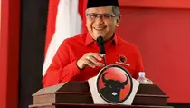 Sekjen PDIP Bantah Pertemuan Megawati dengan Petinggi Partai Seusai Kaesang Gabung PSI