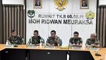 Pomdam Jaya Ungkap Kronologi Kecelakaan Beruntun di Tol MBZ