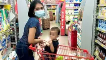 5 Fakta tentang Mega Suryani Dewi, Ibu Muda yang Dibunuh Suami di Cikarang
