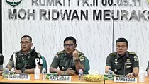 Oknum TNI Lawan Arus di Tol MBZ Pergi Subuh Tanpa Izin Pimpinan
