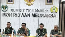 Oknum TNI Lawan Arus di Tol MBZ Punya Riwayat Penyakit dan Masalah Psikologi