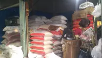 Musim Kemarau, Bulog Jabar Baru Serap 204.000 Ton Beras