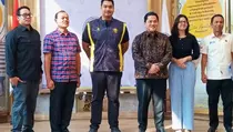 Kemenpora Kucurkan Rp 399,5 Miliar untuk Piala Dunia FIFA U-17