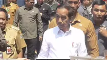 Pemerintah Akan Salurkan Beras Subsidi untuk 21,3 Juta Keluarga