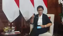 Indonesia dan Tiga Negara Ini Bantu Jembatani Perbedaan di KTT G20 India